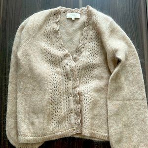 Angelie cardigan